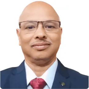 Arun Kumar