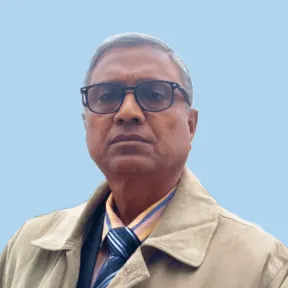 Dilip Gondnale