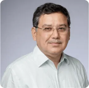 Mohan Kale