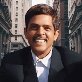 Umesh Wanjari